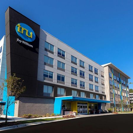 Tru By Hilton Atlanta Galleria Ballpark, Ga سميرنا المظهر الخارجي الصورة
