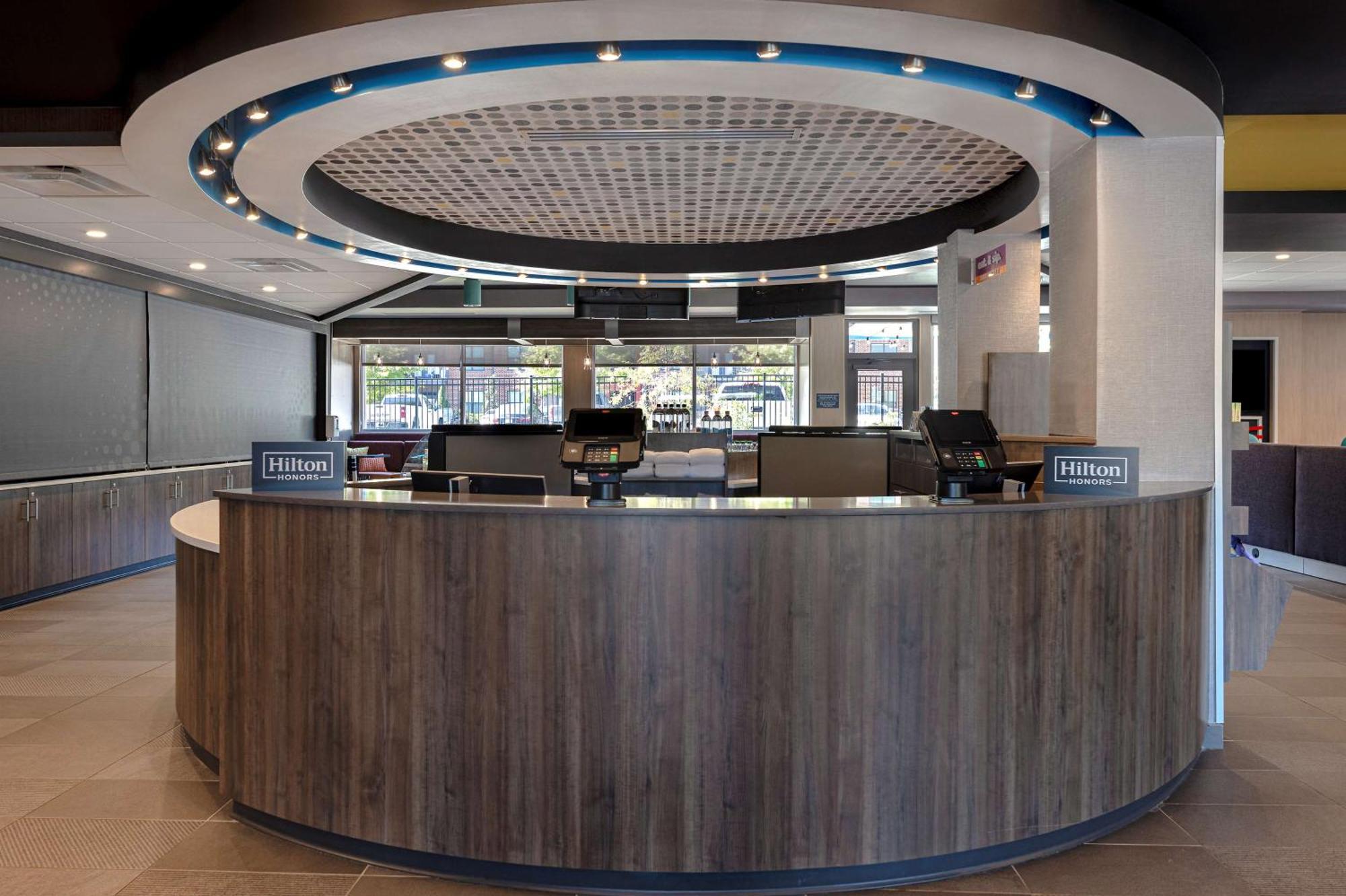 Tru By Hilton Atlanta Galleria Ballpark, Ga سميرنا المظهر الخارجي الصورة